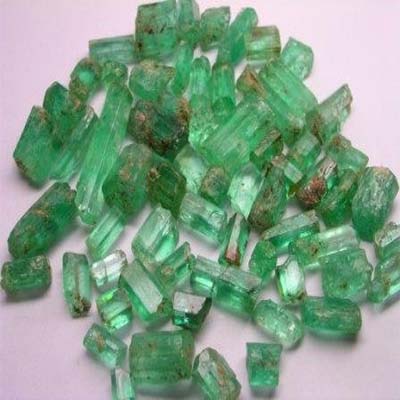 Emerald Russian
